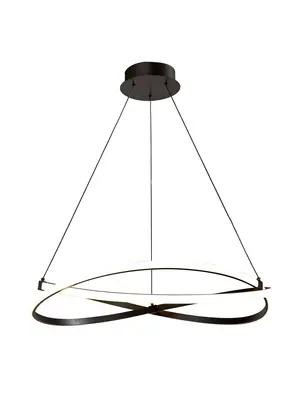 Подвесной светодиодный светильник Mantra Infinity 5391