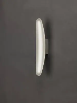 Настенный светодиодный светильник Mantra Hemisferic 4084