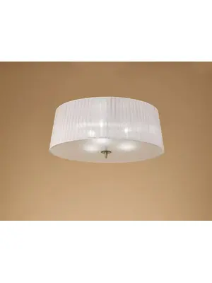 Потолочный светильник Mantra Loewe 4740