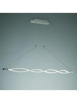 Подвесной светодиодный светильник Mantra Sahara 4865