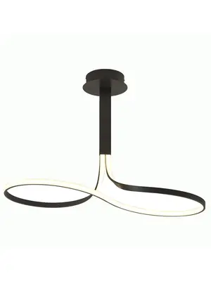 Подвесной светодиодный светильник Mantra Nur 5825