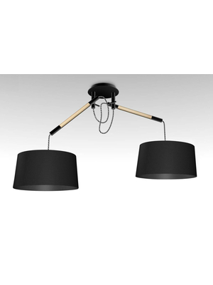Подвесной светильник Mantra Nordica 4931