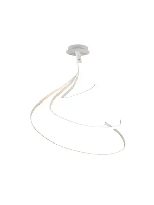 Подвесной светодиодный светильник Mantra Nur 6007K