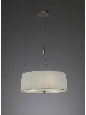 Подвесной светильник Mantra Lua 3704