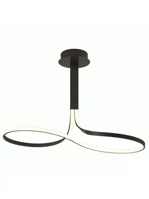 Подвесной светодиодный светильник Mantra Nur 5707