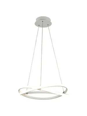 Подвесной светодиодный светильник Mantra Infinity 5990