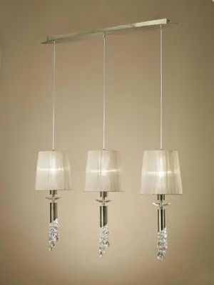 Подвесной светильник Mantra Tiffany 3875