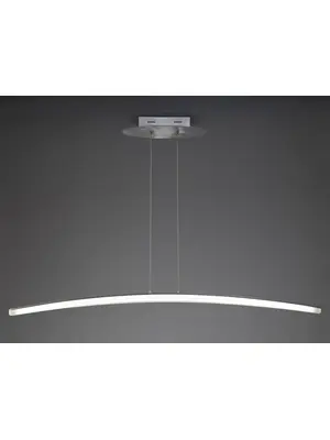 Подвесной светодиодный светильник Mantra Hemisferic 4080