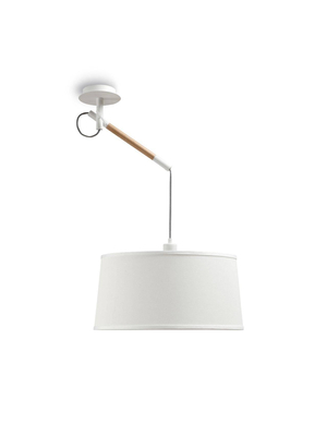 Подвесной светильник Mantra Nordica 4928