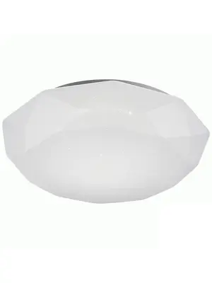 Потолочный светодиодный светильник Mantra Diamante 5971