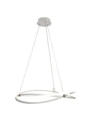 Подвесной светодиодный светильник Mantra Infinity 5991