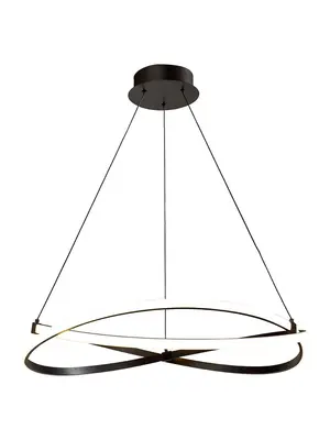Подвесной светодиодный светильник Mantra Infinity 5810