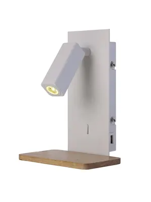 Светодиодный спот Mantra Nordica 2 5463