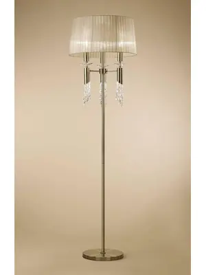 Торшер Mantra Tiffany Bronze 3889