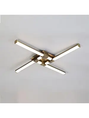 Потолочный светодиодный светильник Mantra Cinto 6130