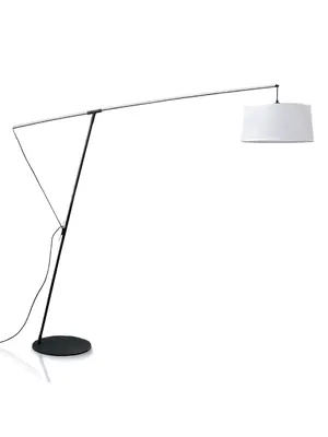 Торшер Mantra Nordica 4968+5035