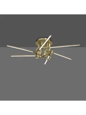 Потолочный светодиодный светильник Mantra Cinto 6129