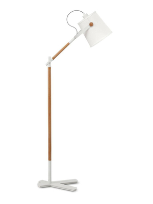 Торшер Mantra Nordica 4920