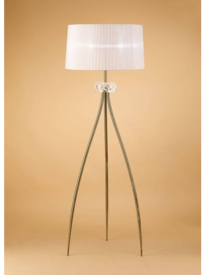 Торшер Mantra Loewe 4738