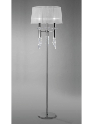 Торшер Mantra Tiffany 3869