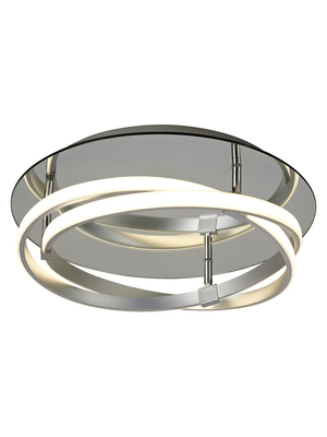 Потолочный светодиодный светильник Mantra Infinity 5727