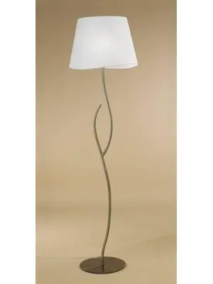 Торшер Mantra Ninette Antique Bras 1927