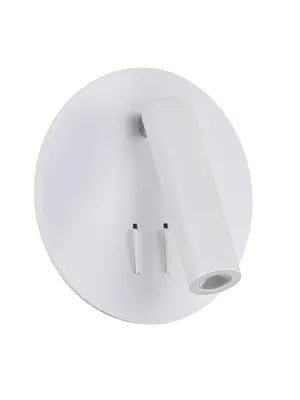 Светодиодный спот Maytoni Ios 176 C176-WL-01-6W-W