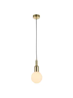 Подвесной светильник Maytoni Ball MOD267-PL-01-BS