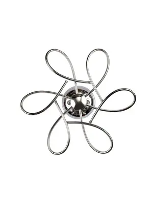 Потолочный светодиодный светильник Maytoni Infinity MOD208-06-N