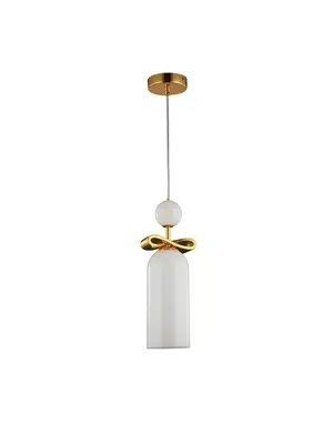 Подвесной светильник Maytoni Vell ARM035-11-W