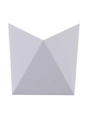 Уличный настенный светодиодный светильник Maytoni Beekman O802WL-L7W