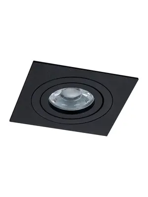 Встраиваемый светильник Maytoni Atom DL024-2-01B