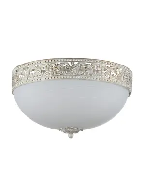 Потолочный светильник Maytoni Abel C912-CL-03-W