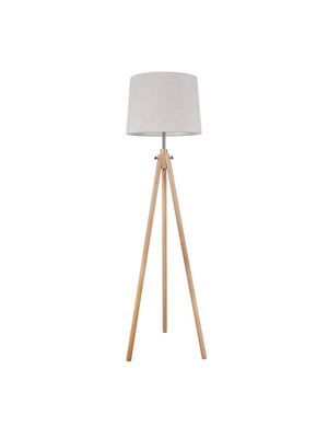 Торшер Maytoni Calvin Z177-FL-01-BR