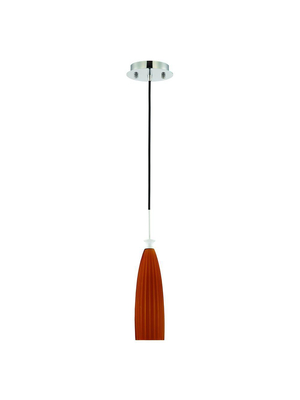Подвесной светильник Maytoni Toot F701-01-R