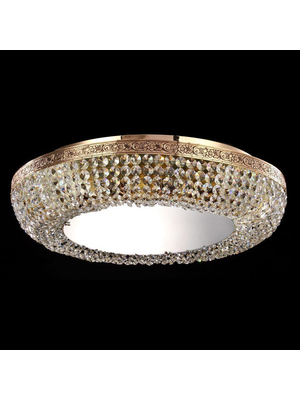 Потолочный светильник Maytoni Luna DIA543-CL-08-G