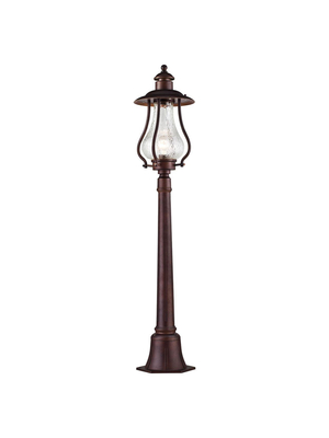 Уличный светильник Maytoni La Rambla S104-119-51-R