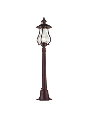 Уличный светильник Maytoni La Rambla S104-119-51-R