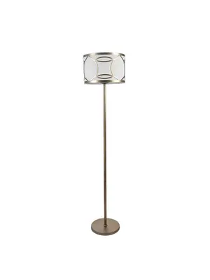 Торшер Maytoni Fibi H310-FL-01-G