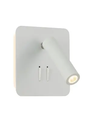 Светодиодный спот Maytoni Ios 176 C175-WL-01-6W-W