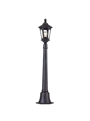 Уличный светильник Maytoni Oxford S101-108-51-B