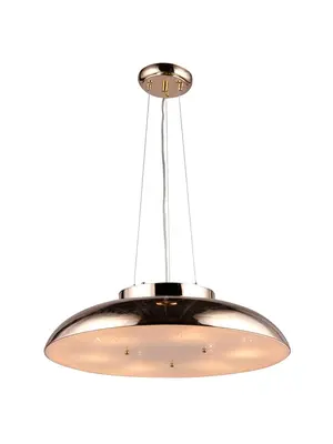Подвесной светильник Maytoni Differentos CL814-06-G