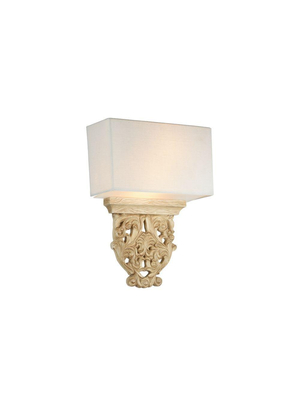Настенный светильник Maytoni Cipresso H034-WL-02-R