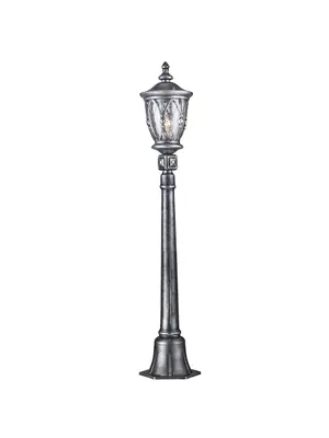 Уличный светильник Maytoni Rua Augusta S103-119-51-B