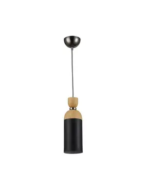 Подвесной светильник Maytoni Brava Lampada MOD239-11-B