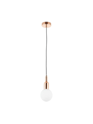 Подвесной светильник Maytoni Ball MOD267-PL-01-RG