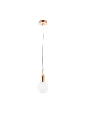 Подвесной светильник Maytoni Ball MOD267-PL-01-RG