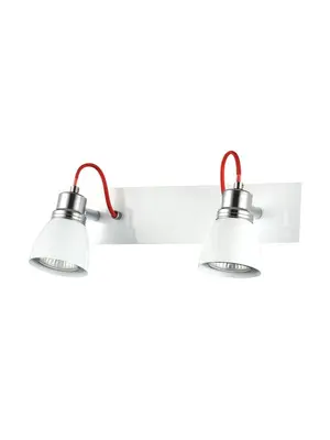 Спот Maytoni Quasar SP851-CW-02-W