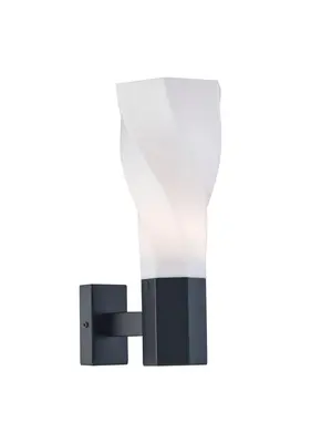 Уличный настенный светильник Maytoni Orchard Road S106-24-01-B