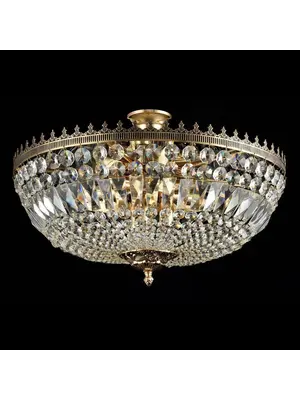 Потолочный светильник Maytoni Tiara DIA500-CL-50-06-G